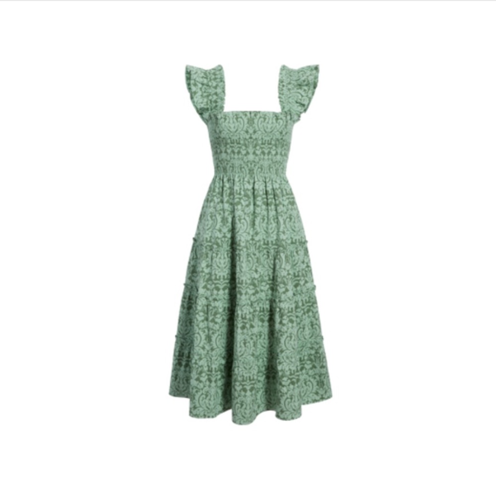 Hill House Ellie Nap Dress